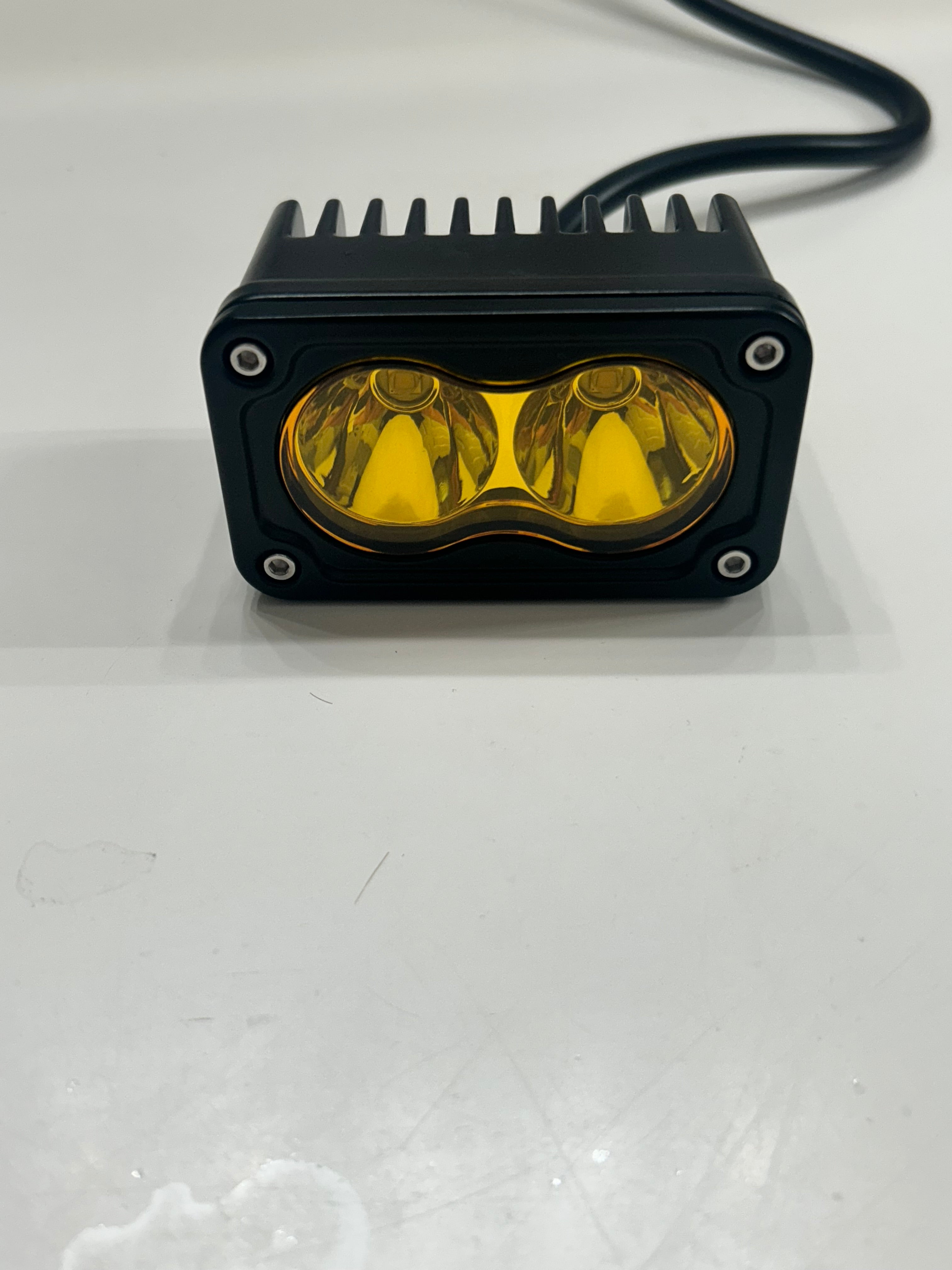 Surron plug n play Baja light with switch