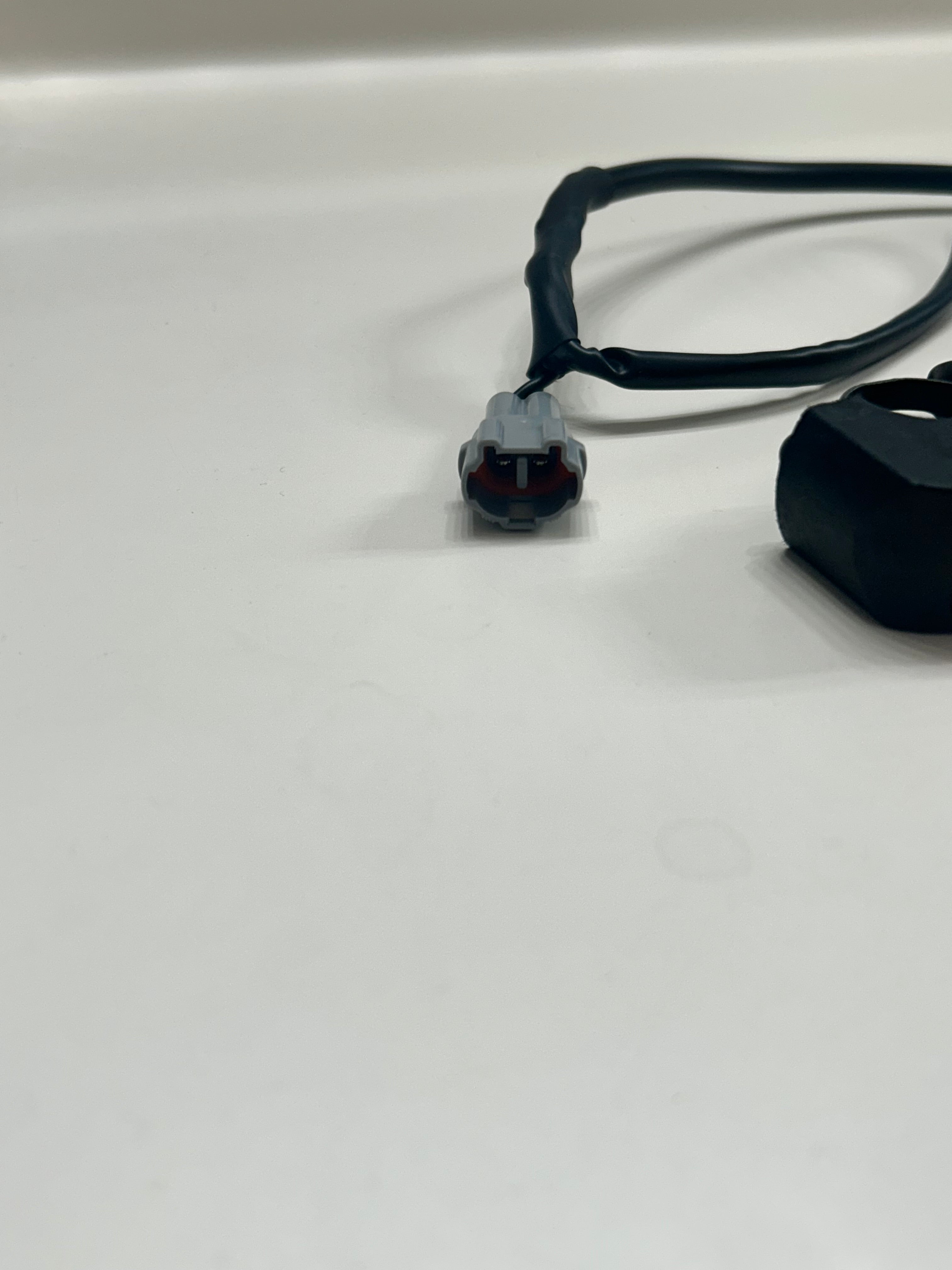 Surron plug n play Baja light with switch